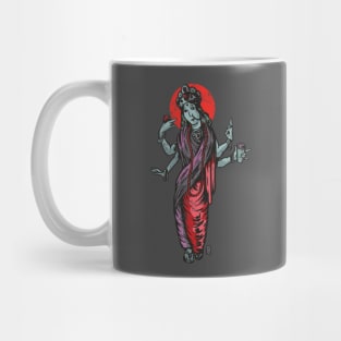 The Modern Goddess Mug